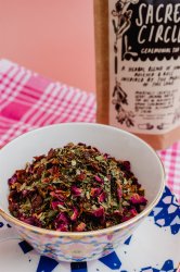 Sacred Circle Ceremonial Tea