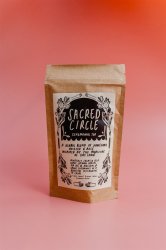 Sacred Circle Ceremonial Tea