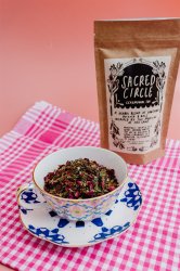 Sacred Circle Ceremonial Tea