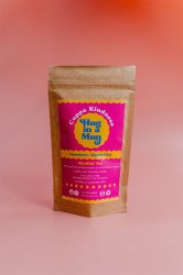 Hug in a Mug Caffeine Free Rooibos Tea by Cuppa Kindness