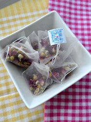 Sweetest Dreams Ultimate Bedtime Tea by Cuppa Kindness